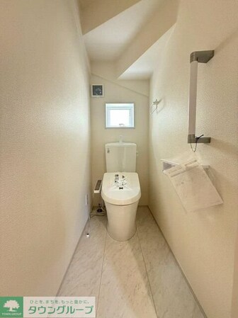 Sumai-to上尾市上尾下01の物件内観写真